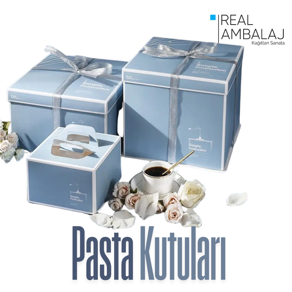 Pasta Kutuları